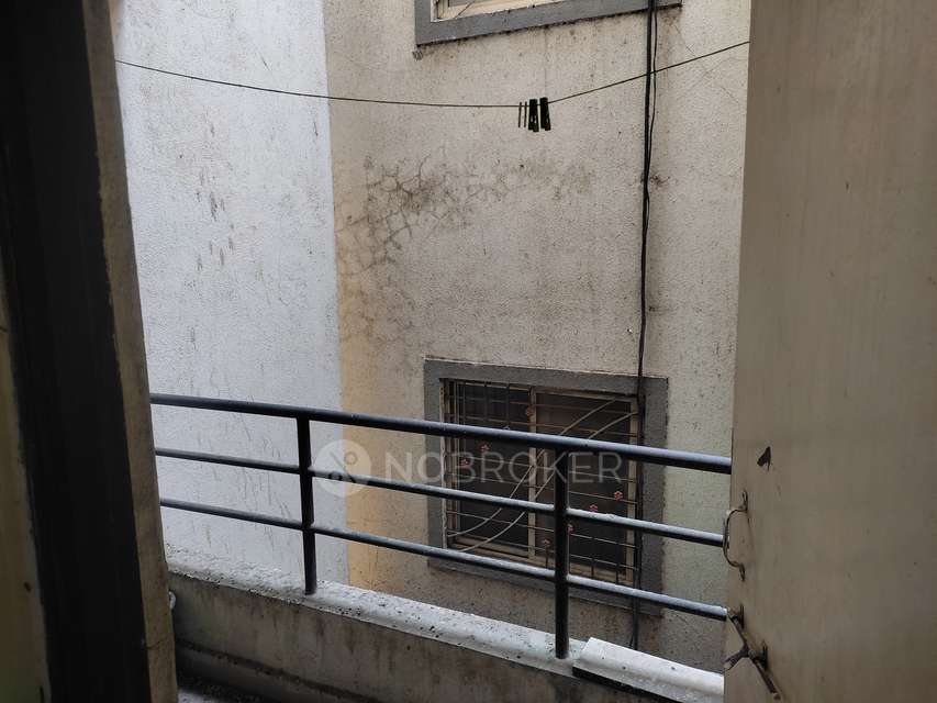 1 BHK Flat In Sunderban for Rent  In Medankarwadi