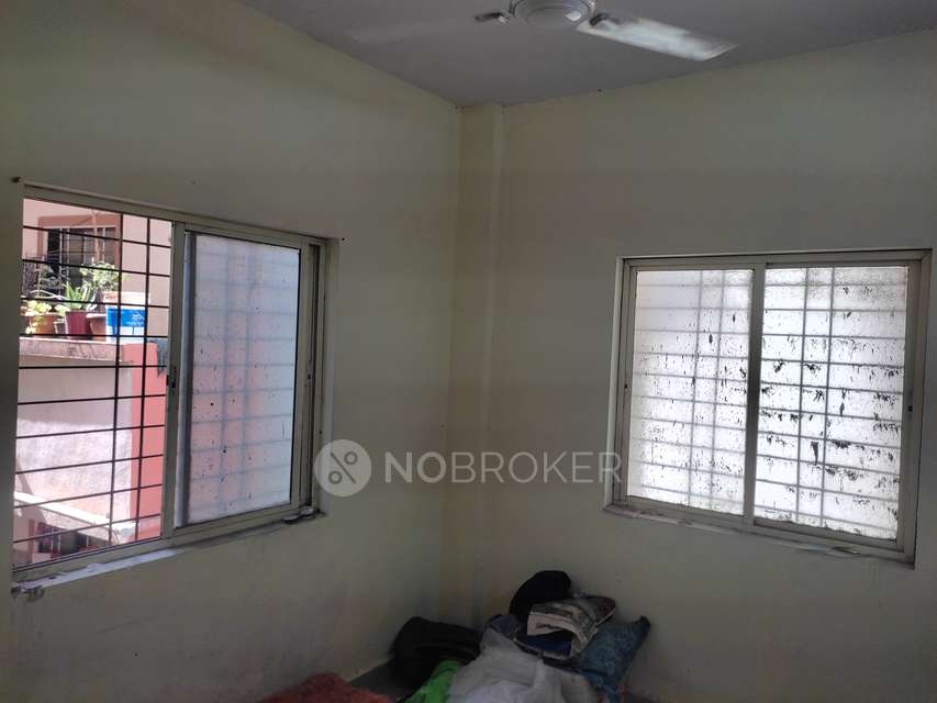 1 BHK Flat In Sunderban for Rent  In Medankarwadi