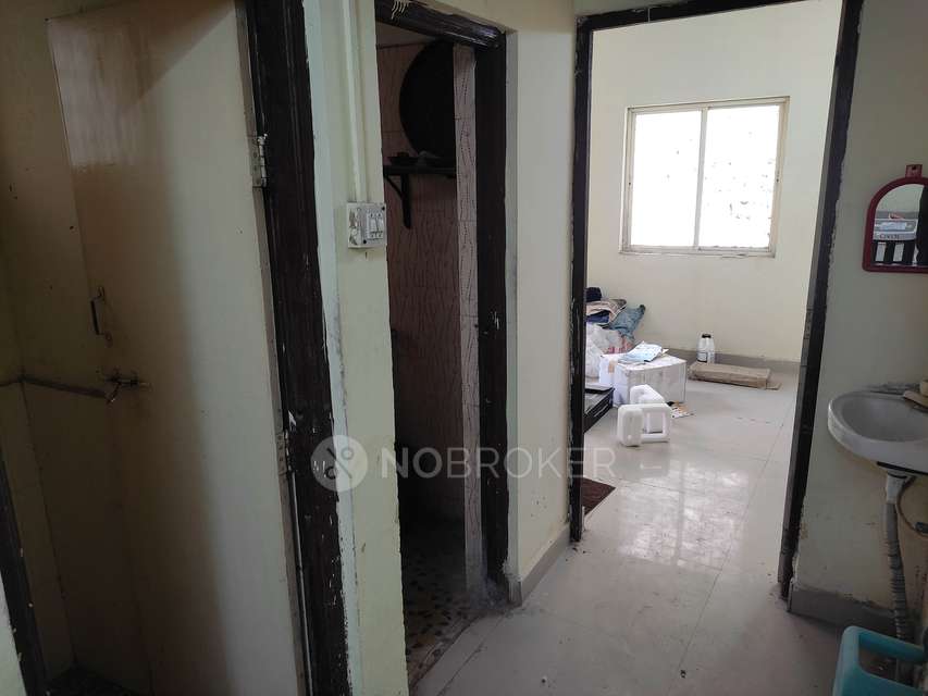 1 BHK Flat In Sunderban for Rent  In Medankarwadi