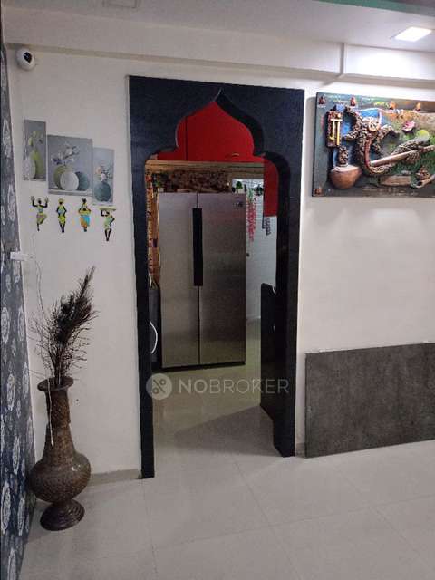 2 BHK Flat In Sitaram Apartments For Sale  In Nalasopara West