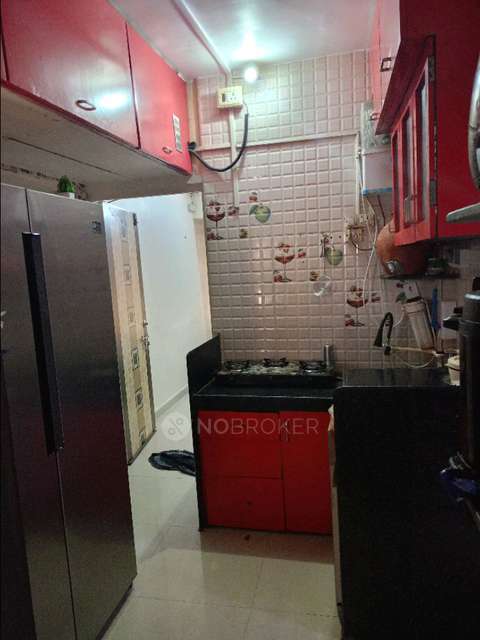 2 BHK Flat In Sitaram Apartments For Sale  In Nalasopara West