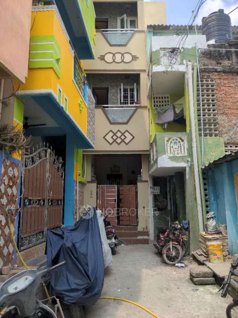 1 RK House for Rent  In Chromepet