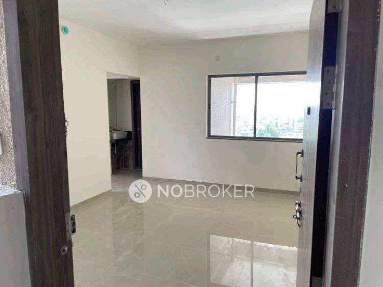 1 BHK Flat In Konark Virtue for Rent  In Keshavnagar