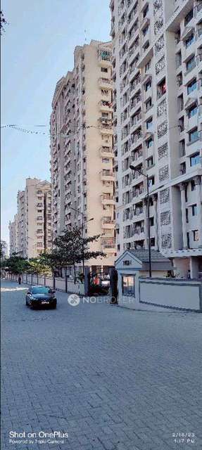 1 BHK Flat In Konark Virtue for Rent  In Keshavnagar