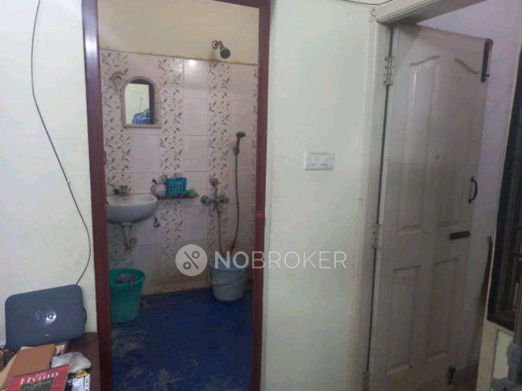 1 BHK Flat In Kiranjani Kamala Gardens For Sale  In Vanagaram