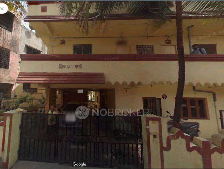 1 RK Flat In Shiv Shakti Apartment,gurudwara Chowk for Rent  In 2, Walhekarwadi Rd, Sai Colony, Walhekarwadi, Gurudwara Colony, Nigdi, Pimpri-chinchwad, Maharashtra 411033, India