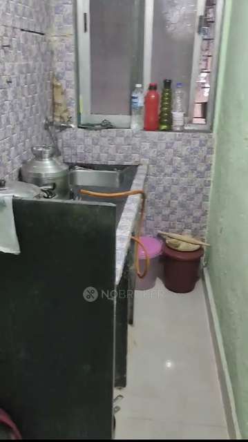 1 BHK Flat In Prince Tower For Sale  In Mumbra