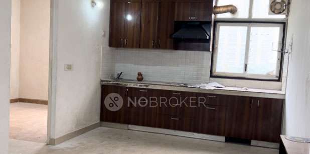 2 BHK Flat In Tulip Lemon for Rent  In Tulip Lemon
