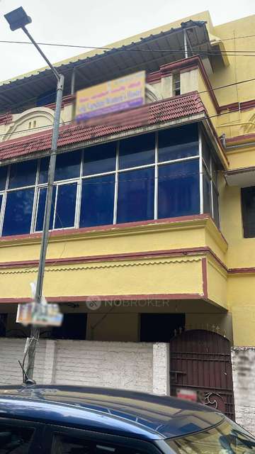 PG for Girls in Anna Nagar