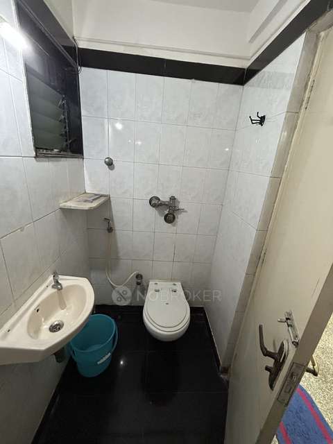 1 BHK Flat In Vrindavan Abc Chs For Sale  In Malad East