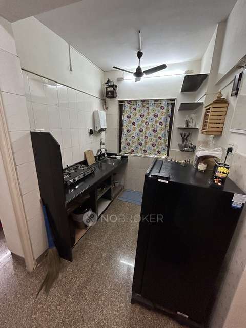 1 BHK Flat In Vrindavan Abc Chs For Sale  In Malad East