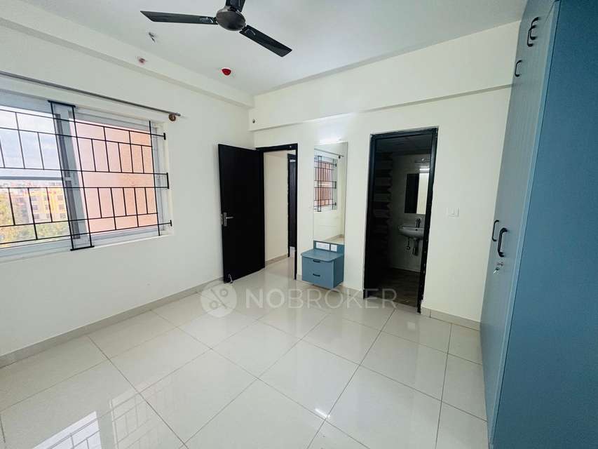 2 BHK Flat In Ahad Serenity For Sale  In Hosa Road