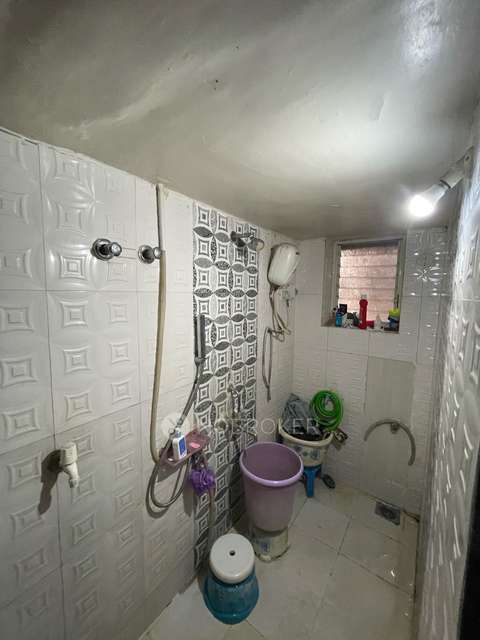 2 BHK Flat In Ahmediya Co Op Housing Society For Sale  In Mominpura Road