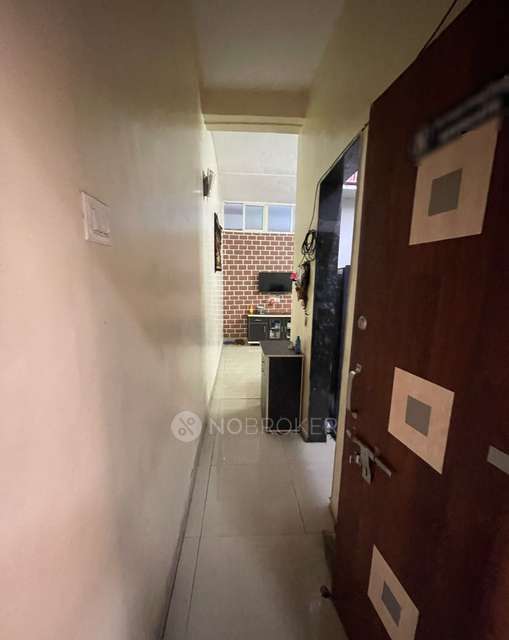 2 BHK Flat In Ahmediya Co Op Housing Society For Sale  In Mominpura Road
