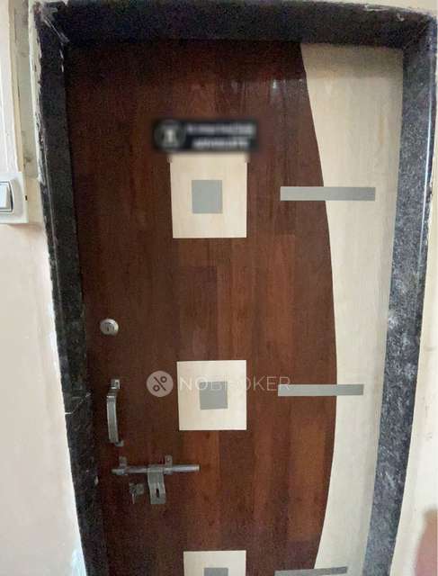 2 BHK Flat In Ahmediya Co Op Housing Society For Sale  In Mominpura Road