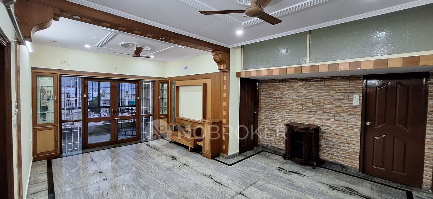 3 BHK Flat In Nafees Residency for Rent  In Mehdipatnam