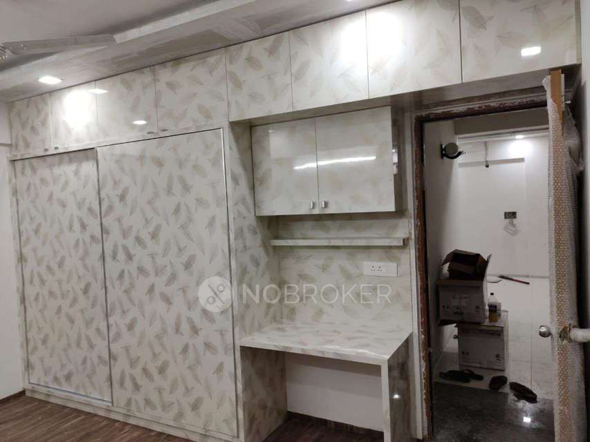 2 BHK Flat In Arvind Skylands For Sale  In Jakkur