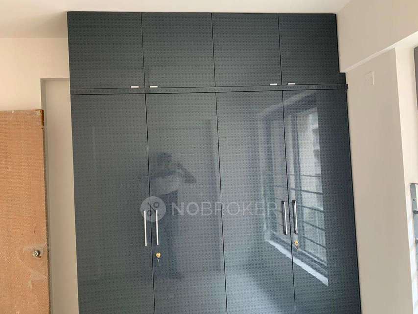 2 BHK Flat In Arvind Skylands For Sale  In Jakkur