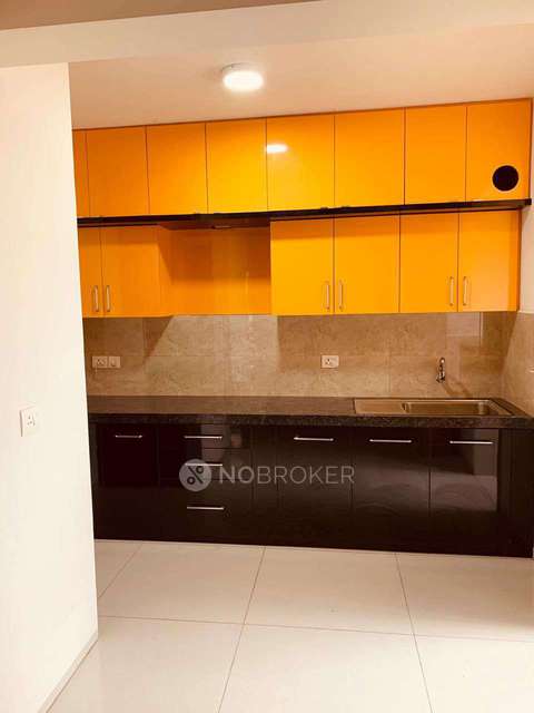 2 BHK Flat In Arvind Skylands For Sale  In Jakkur