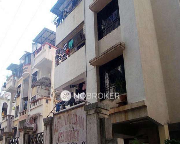 1 BHK Flat In Shri Abhinandan for Rent  In Kalewadi