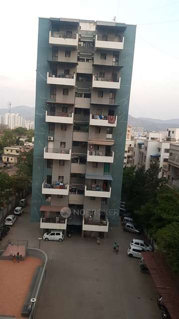 2 BHK Flat In Crystal Castle  For Sale  In Dhayari Phata