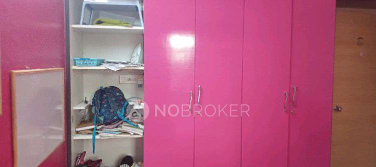 2 BHK Flat In Kumari Woods & Winds for Rent  In Channasandra