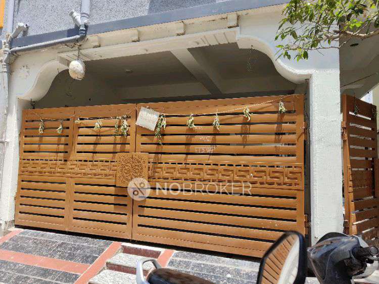 2 BHK Flat for Rent  In Gudi Malkapur