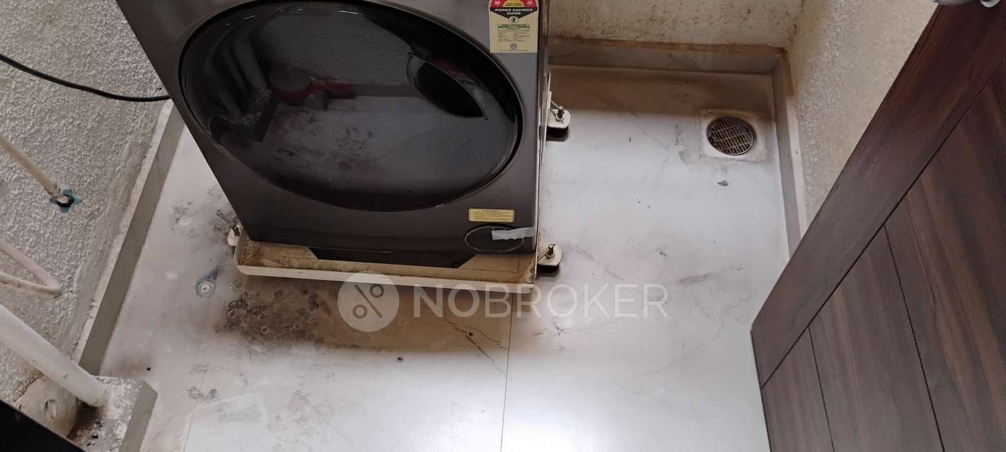 2 BHK Flat In Sadguru Empire for Rent  In Ravet