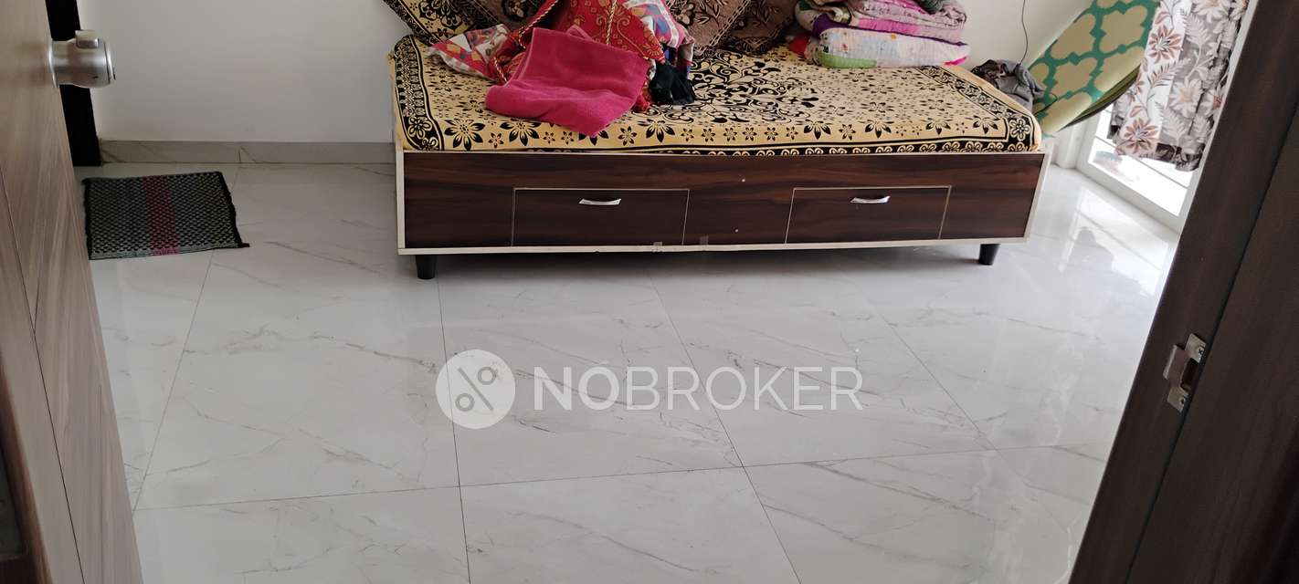 2 BHK Flat In Sadguru Empire for Rent  In Ravet