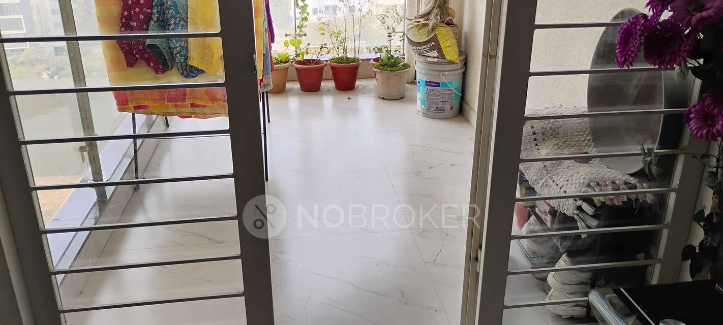 2 BHK Flat In Sadguru Empire for Rent  In Ravet