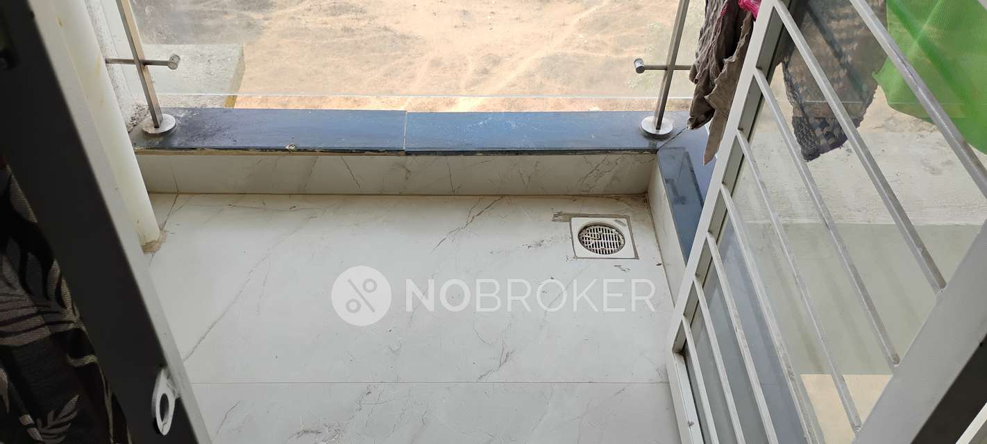 2 BHK Flat In Sadguru Empire for Rent  In Ravet