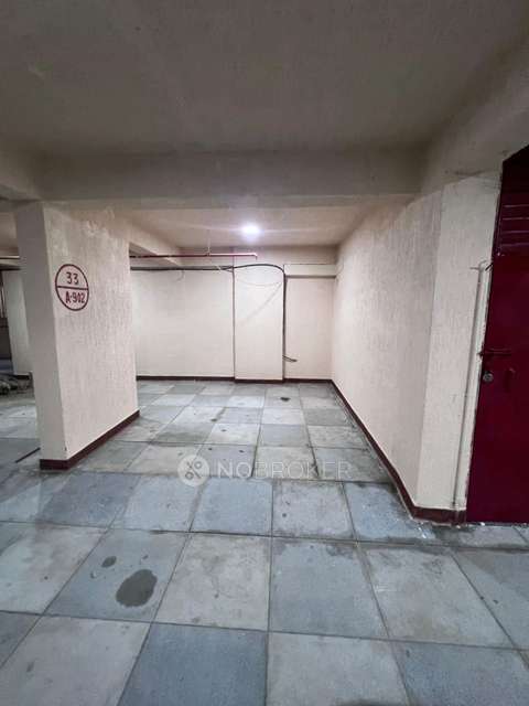 2 BHK Flat In Dream For Sale  In Kandivali West