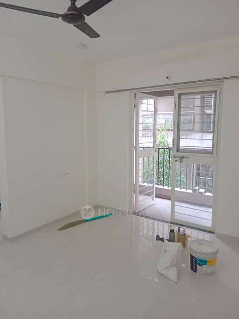 1 BHK Flat In Siddhishree Revanta, Baner for Rent  In Mohan Nagar Co-op Society