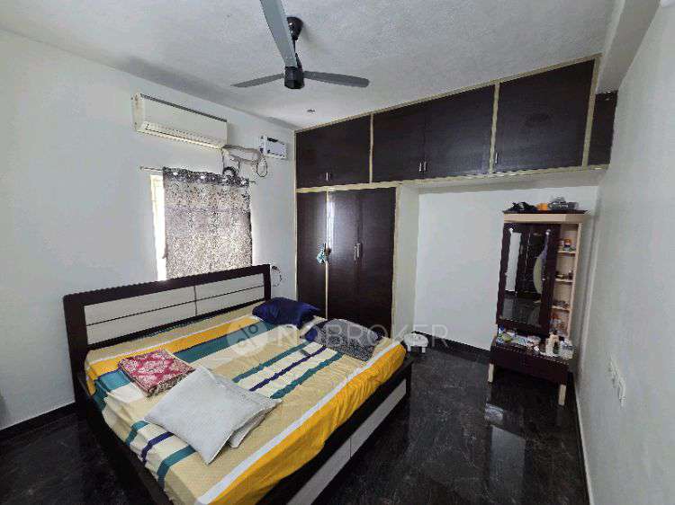 2 BHK Flat In Arunachalam Nagar,porur,chennai for Rent  In 25r3+fvr Gsp, Arunachalam Nagar 3rd St, Arunachalam Nagar, Porur, Chennai, Tamil Nadu 600116, India