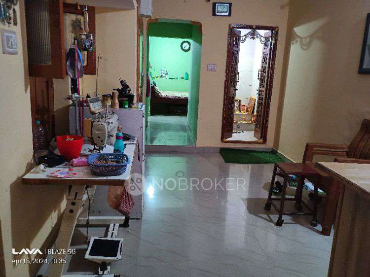 Independent House 45, SBI Staff Colony, Hoshalli Extension, Stage 1