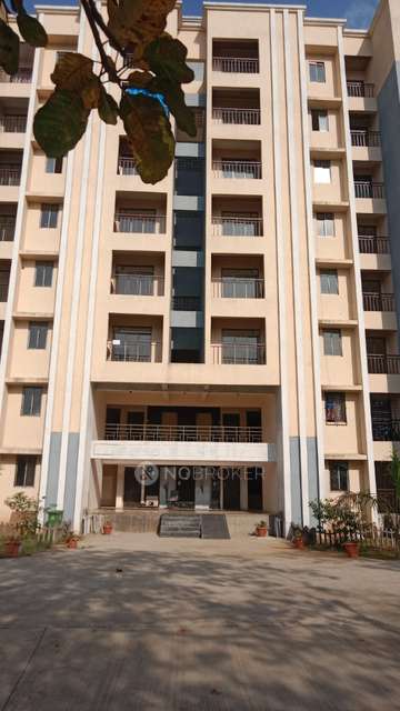 1 RK Flat In Olympeo Riverside Phase 3 Neral For Sale  In Neral