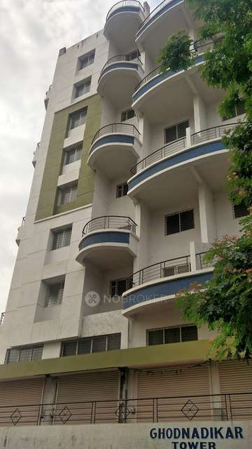 2 BHK Flat In Krishna Towers for Rent  In Narhe