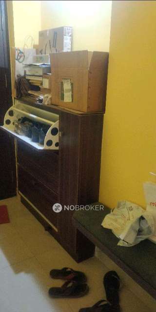 3 BHK Flat In Marvel Sequoia Apartments For Sale  In Whitefield