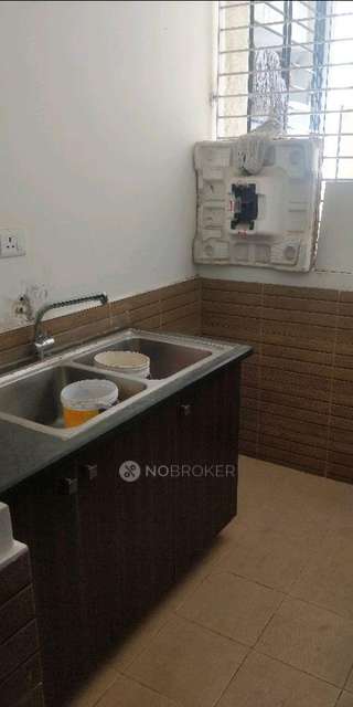 3 BHK Flat In Marvel Sequoia Apartments For Sale  In Whitefield