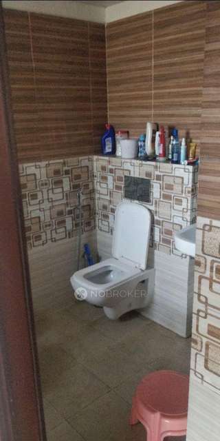 3 BHK Flat In Marvel Sequoia Apartments For Sale  In Whitefield