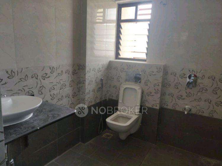 3 BHK Flat In Marvel Sequoia Apartments For Sale  In Whitefield