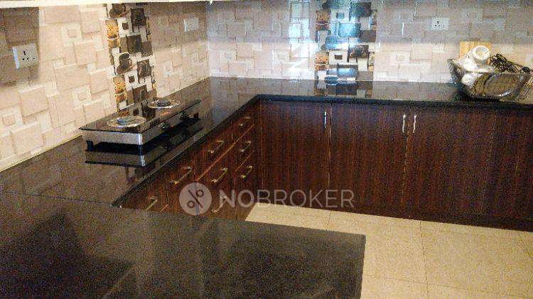 3 BHK Flat In Marvel Sequoia Apartments For Sale  In Whitefield