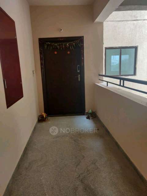 3 BHK Flat In Marvel Sequoia Apartments For Sale  In Whitefield