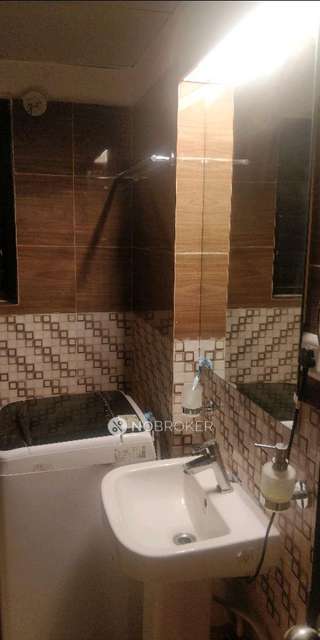 3 BHK Flat In Marvel Sequoia Apartments For Sale  In Whitefield