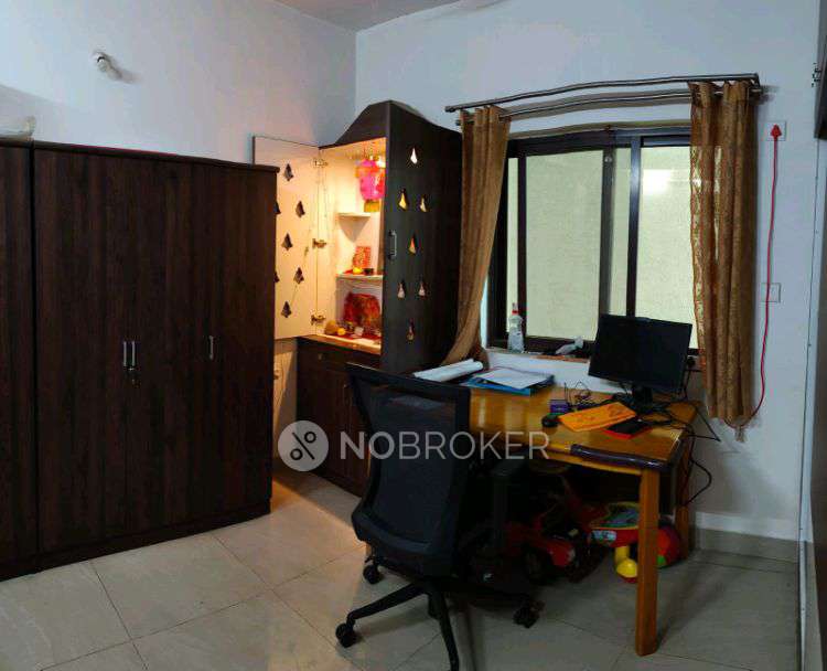 3 BHK Flat In Marvel Sequoia Apartments For Sale  In Whitefield