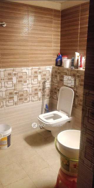 3 BHK Flat In Marvel Sequoia Apartments For Sale  In Whitefield