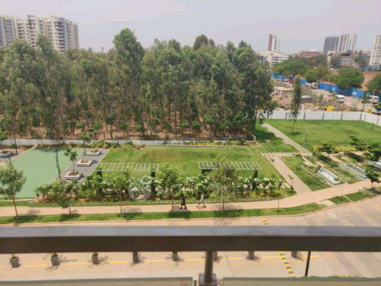 3 BHK Flat In Marvel Sequoia Apartments For Sale  In Whitefield