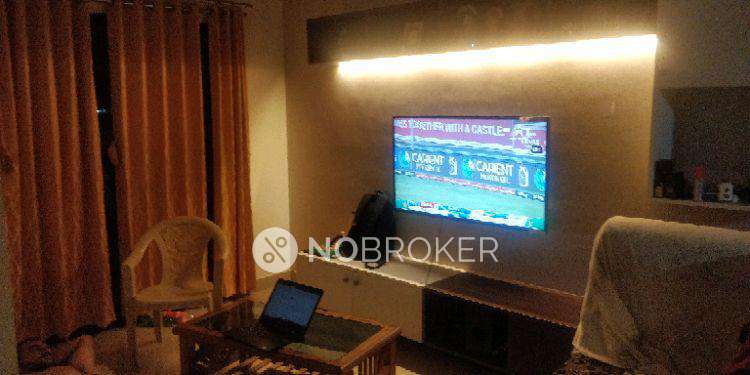 3 BHK Flat In Marvel Sequoia Apartments For Sale  In Whitefield