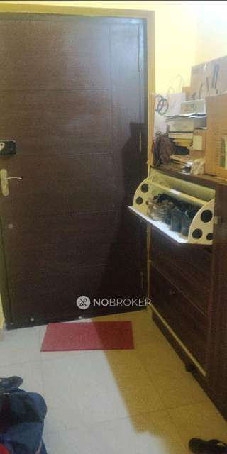 3 BHK Flat In Marvel Sequoia Apartments For Sale  In Whitefield