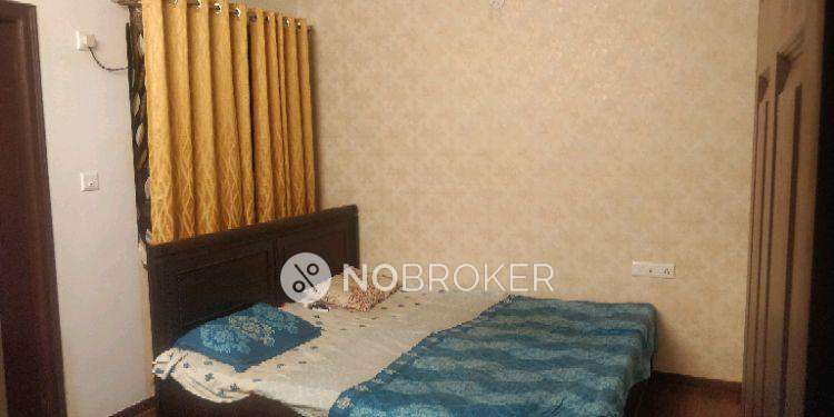 3 BHK Flat In Marvel Sequoia Apartments For Sale  In Whitefield